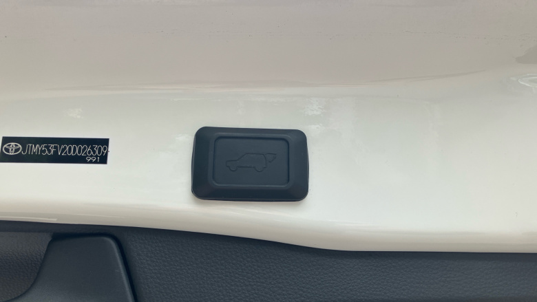 Toyota RAV4 2.5 VVT-i Hybrid Excel 5dr CVT 2WD Hybrid Estate